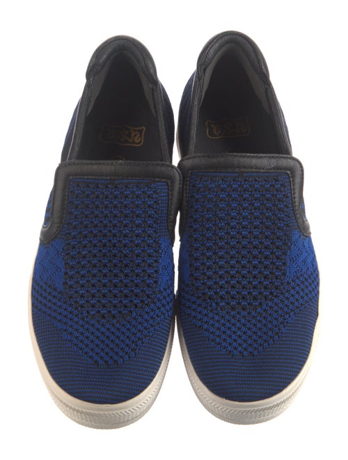 Ash Printed Sneakers