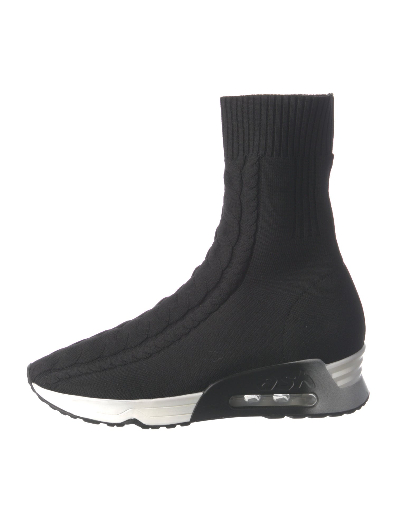 Ash Sock Sneakers
