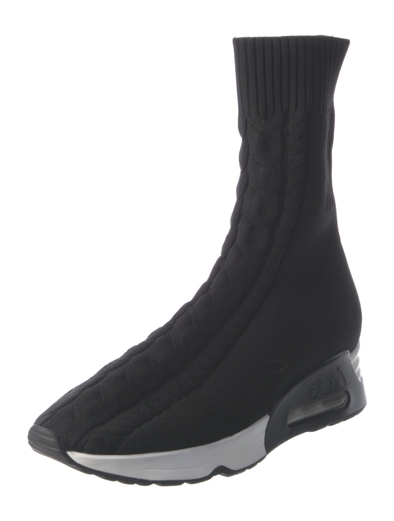 Ash Sock Sneakers