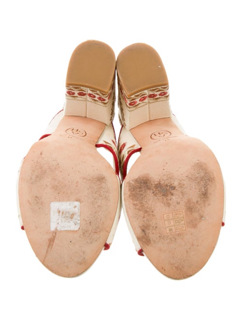 Ash Canvas Printed Slides