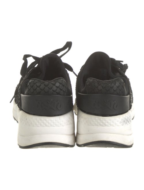 Ash Sneakers