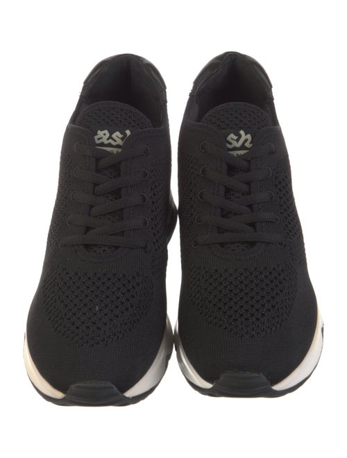 Ash Sneakers