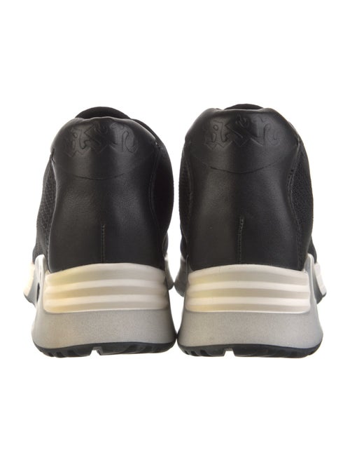 Ash Sneakers