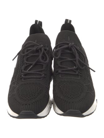 Ash Sneakers