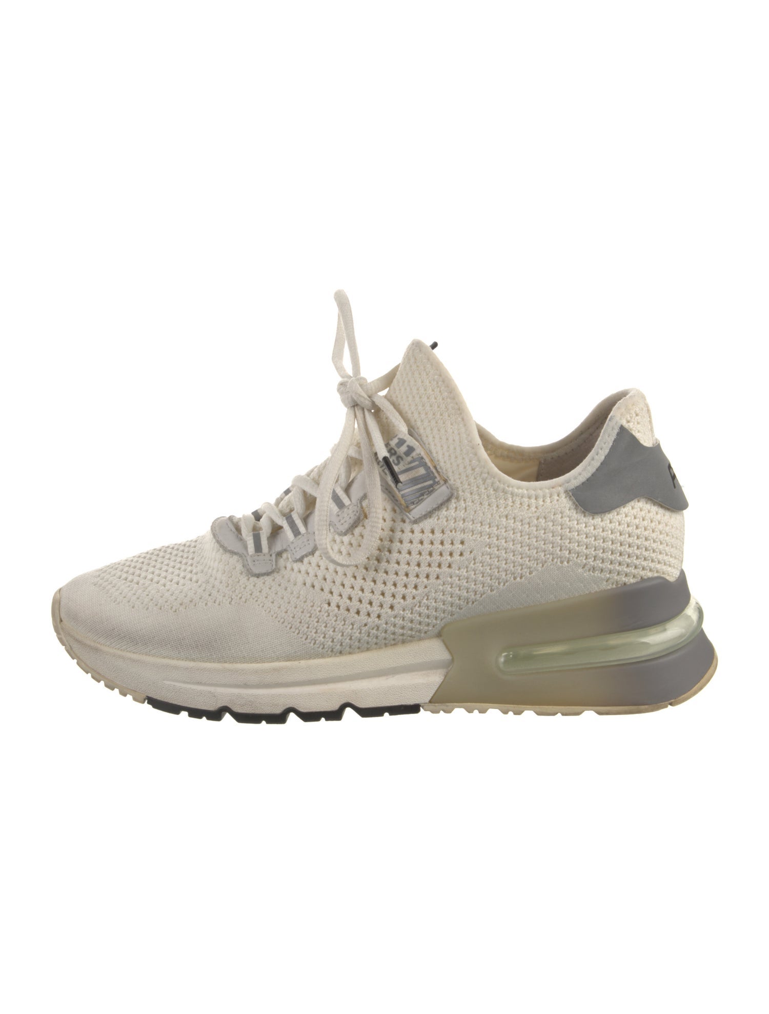Ash Sneakers