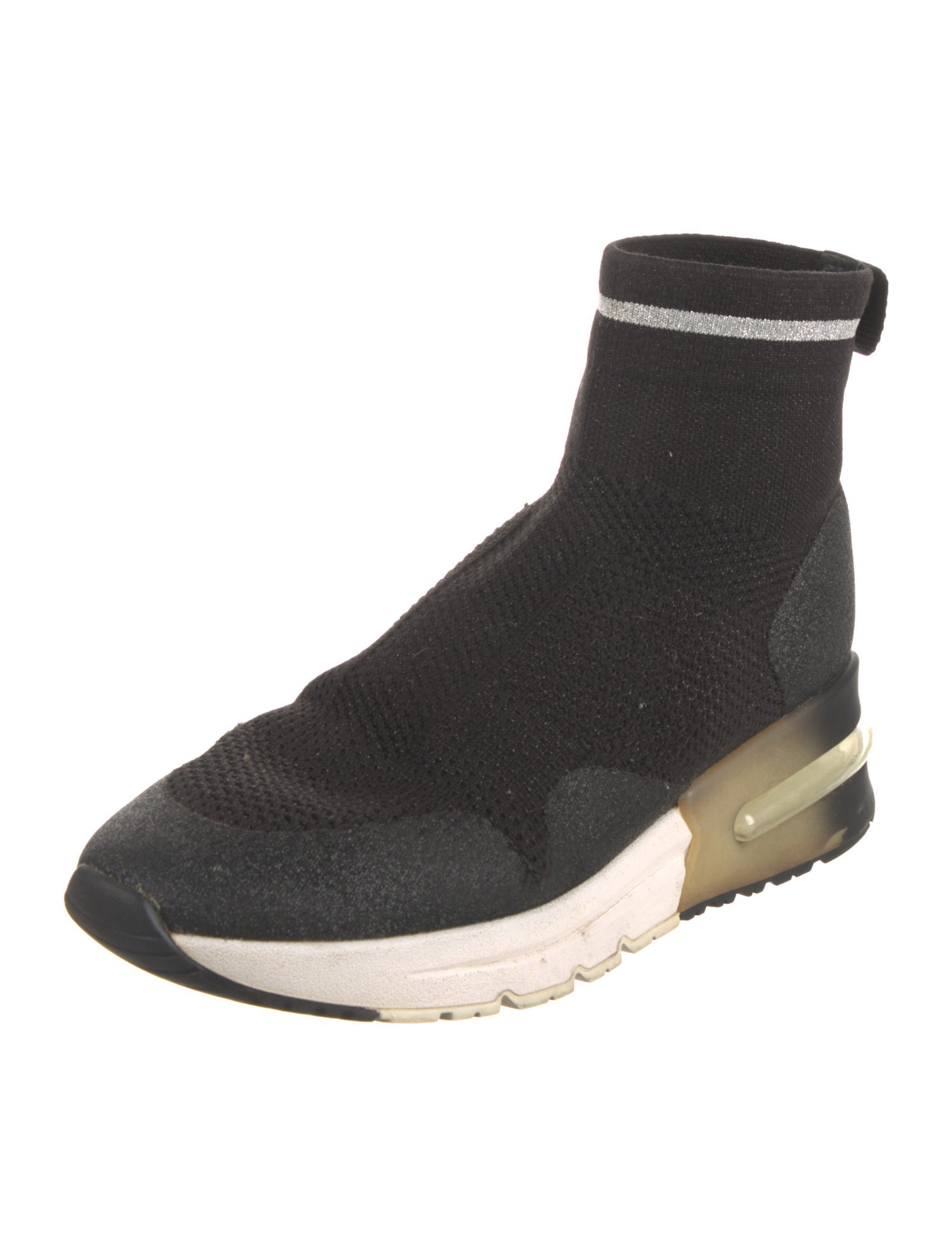 Ash Sock Sneakers