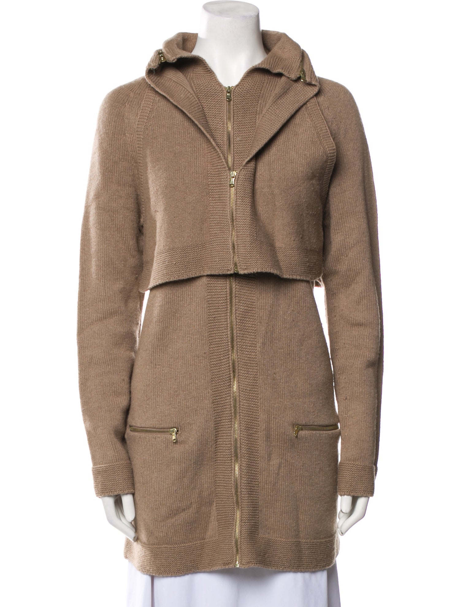 ADAM by Adam Lippes Jacket