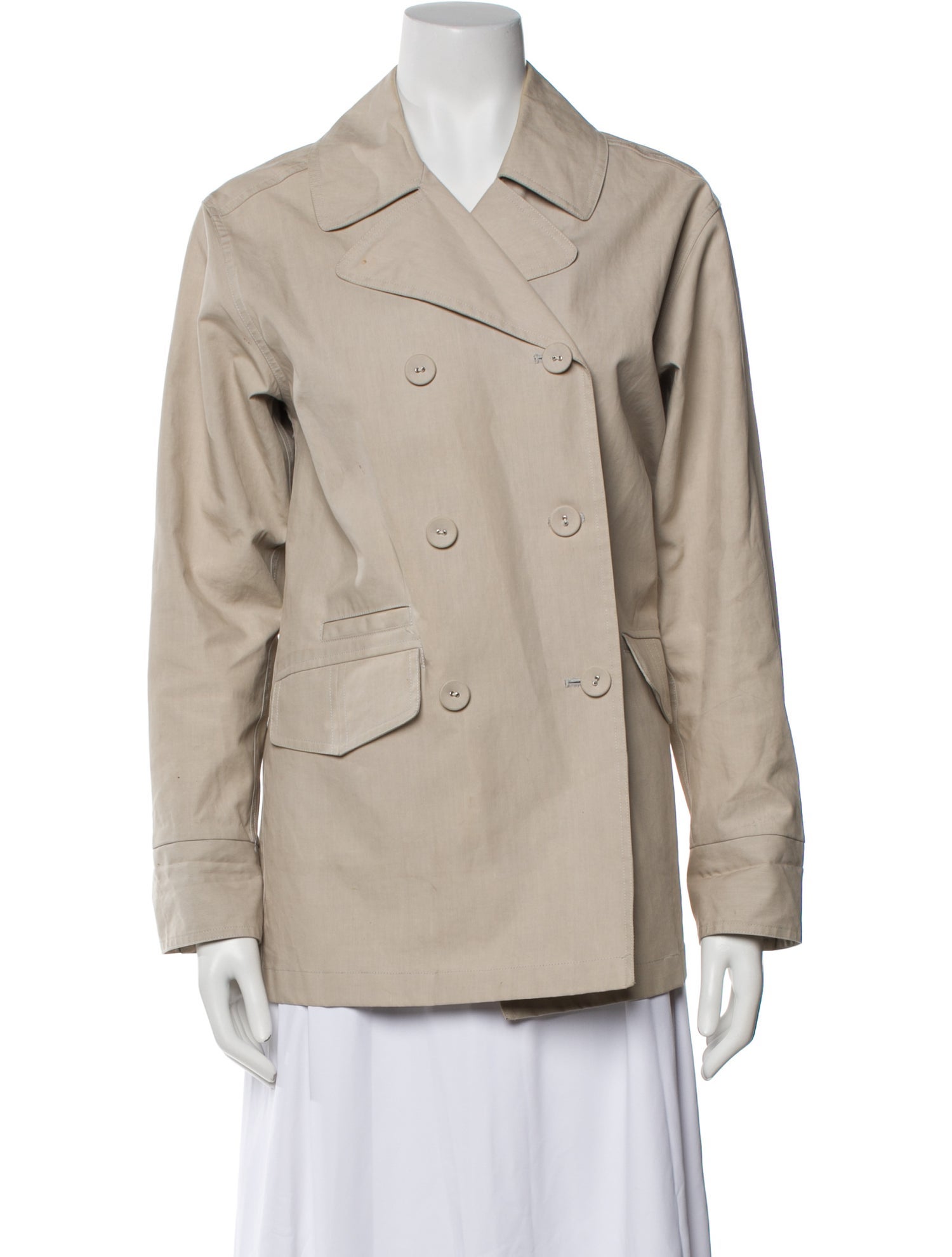 ADAM by Adam Lippes Blazer