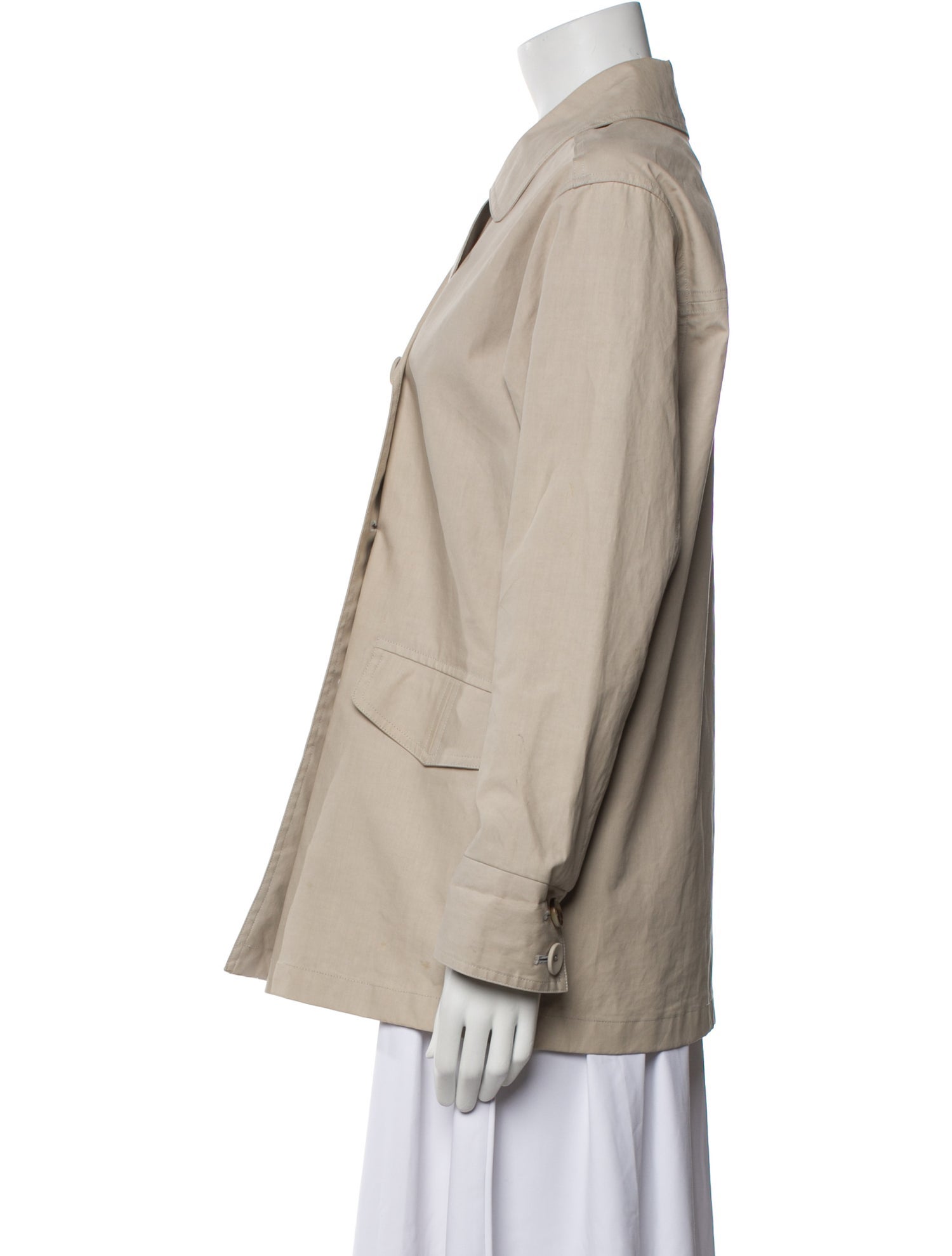 ADAM by Adam Lippes Blazer