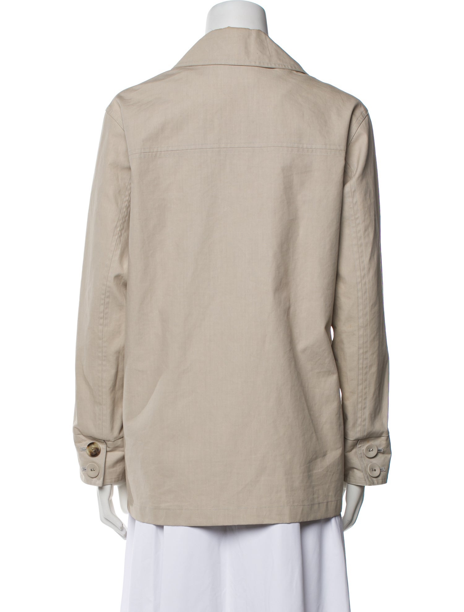 ADAM by Adam Lippes Blazer