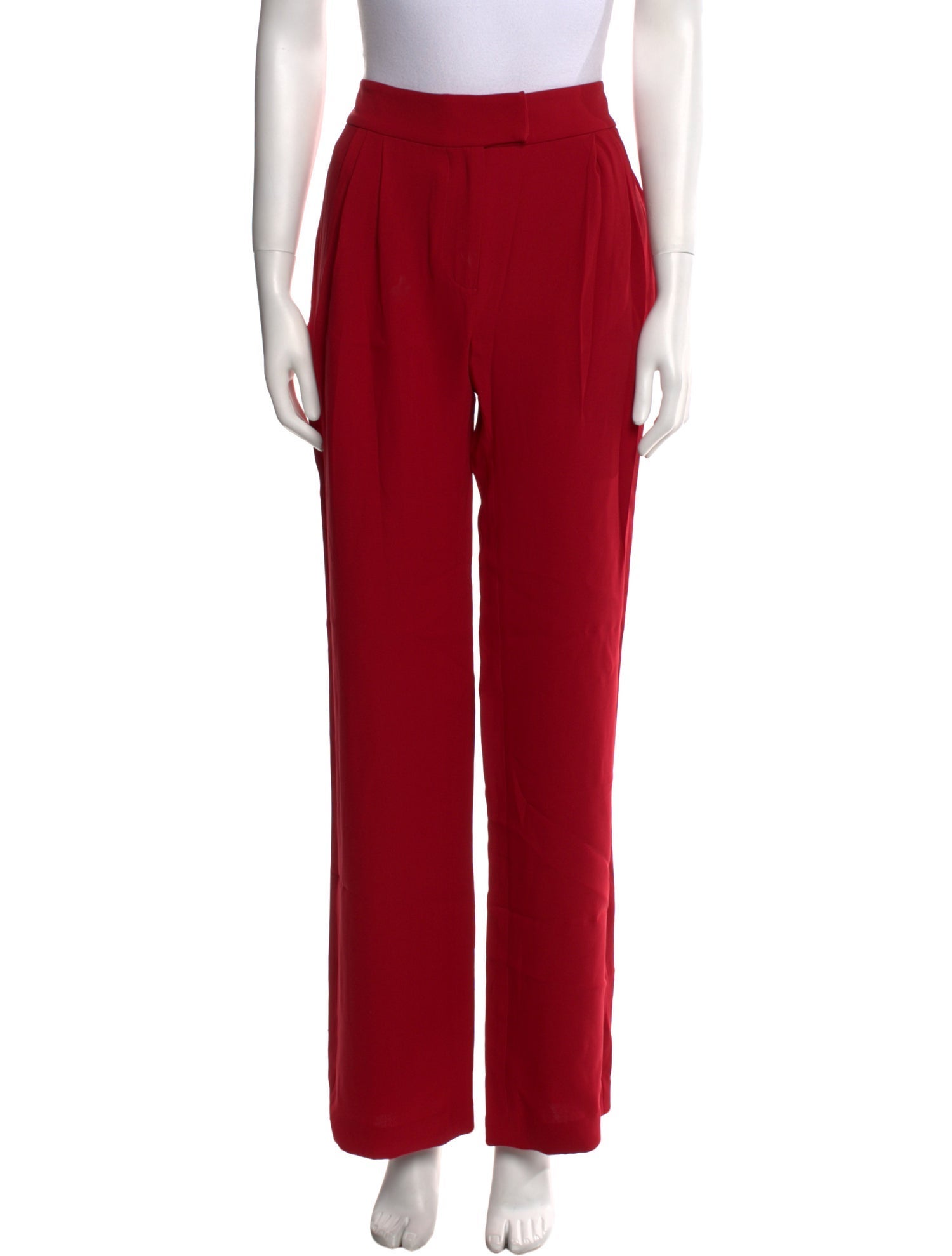 ADAM by Adam Lippes Silk Wide Leg Pants w/ Tags