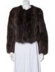 ADAM by Adam Lippes Fur Fur Jacket