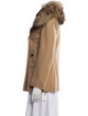 ADAM by Adam Lippes Wool Coat