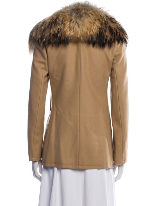 ADAM by Adam Lippes Wool Coat