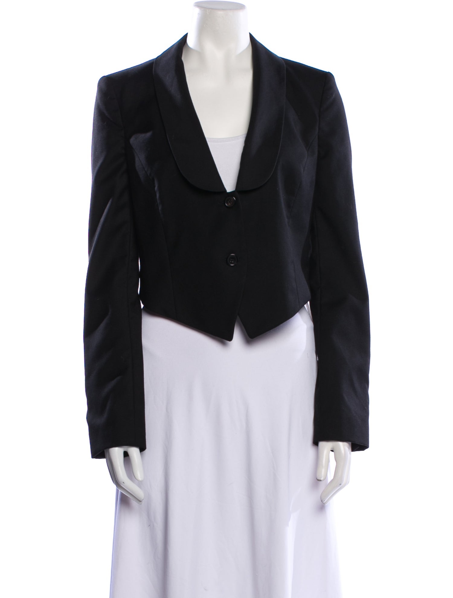 ADAM by Adam Lippes Wool Blazer