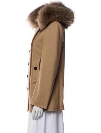 ADAM by Adam Lippes Wool Jacket