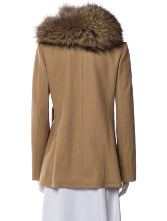 ADAM by Adam Lippes Wool Jacket