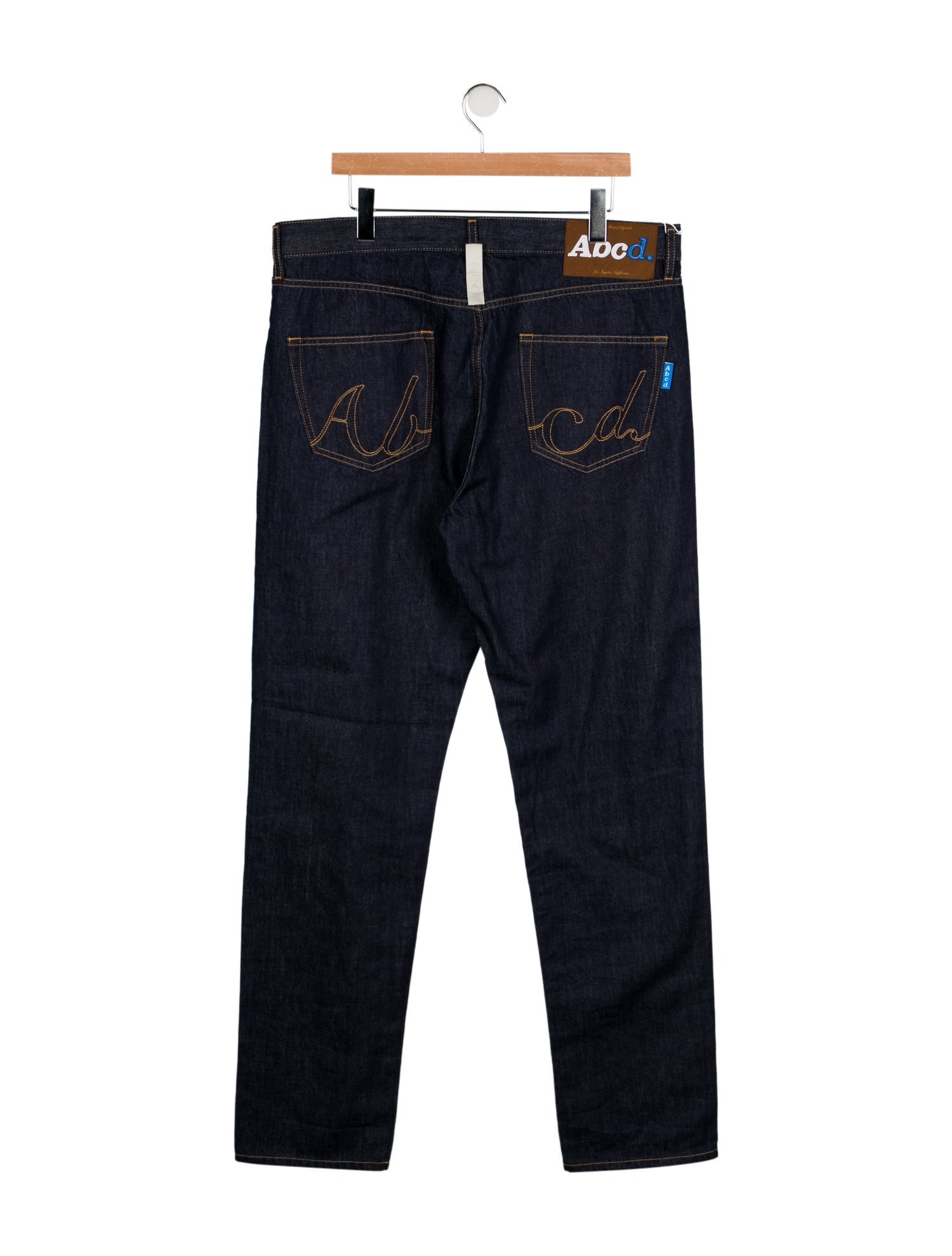 Advisory Board Crystals Skinny Jeans w/ Tags