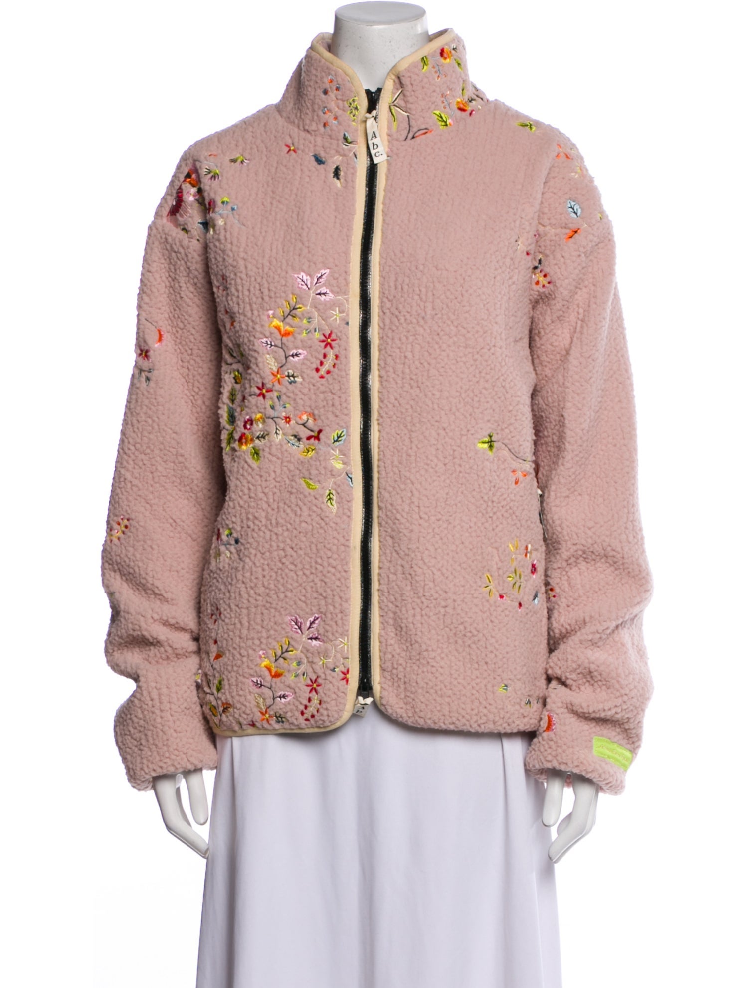 Advisory Board Crystals Jacket