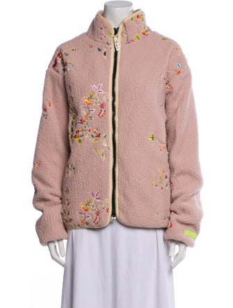 Advisory Board Crystals Jacket