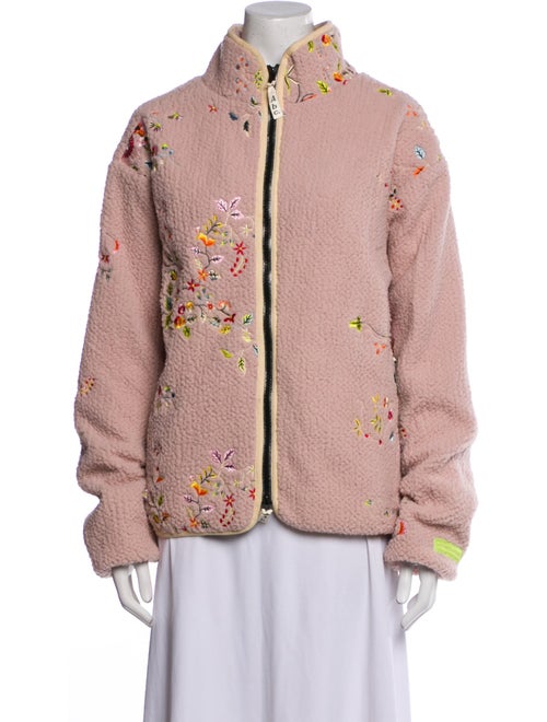 Advisory Board Crystals Jacket