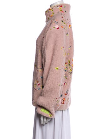 Advisory Board Crystals Jacket