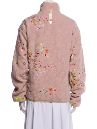 Advisory Board Crystals Jacket