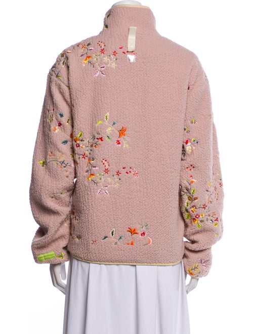 Advisory Board Crystals Jacket