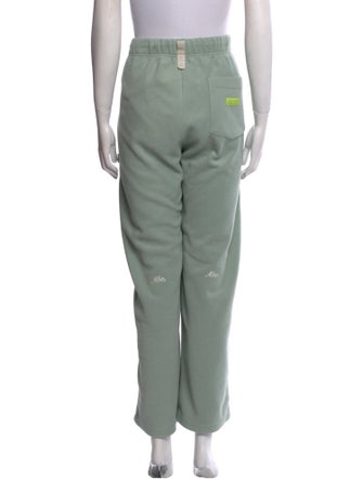 Advisory Board Crystals Wide Leg Pants