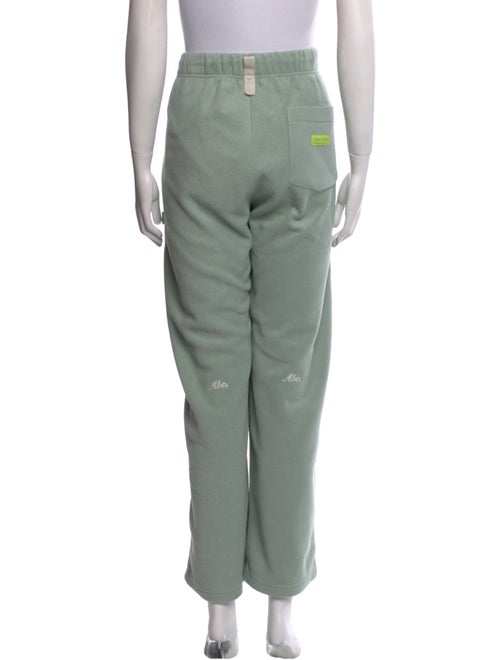 Advisory Board Crystals Wide Leg Pants