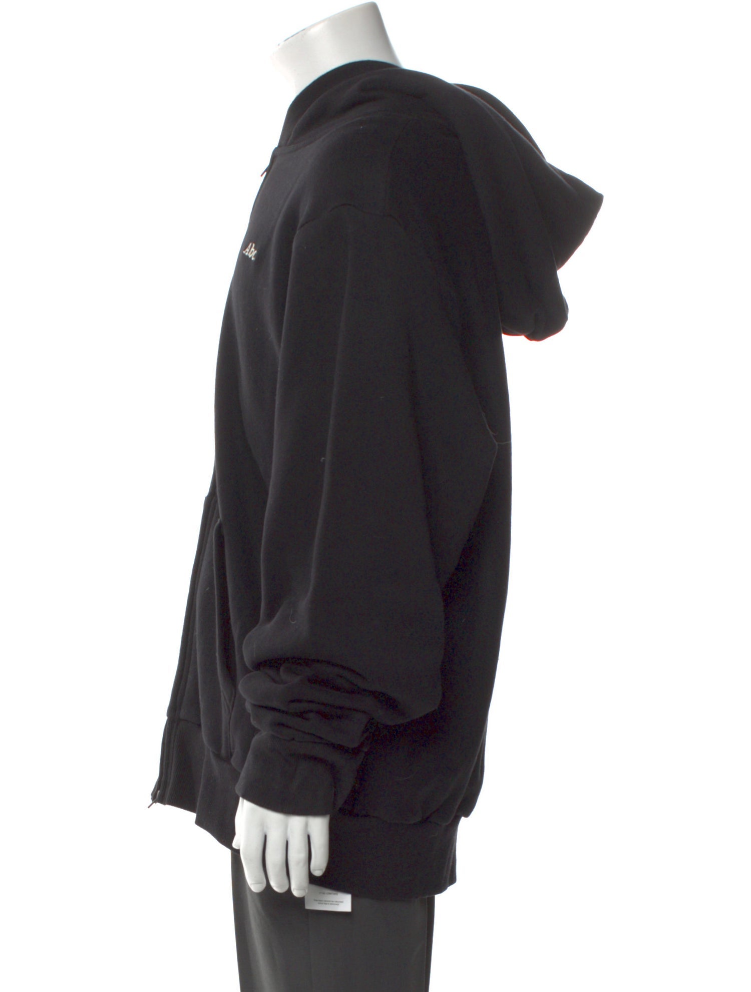 Advisory Board Crystals Crew Neck Long Sleeve Hoodie w/ Tags