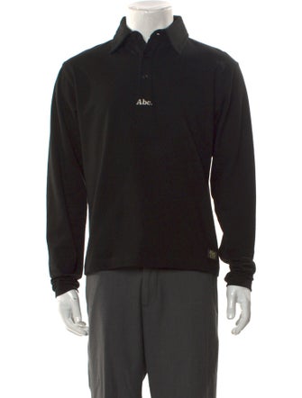 Advisory Board Crystals Long Sleeve Shirt