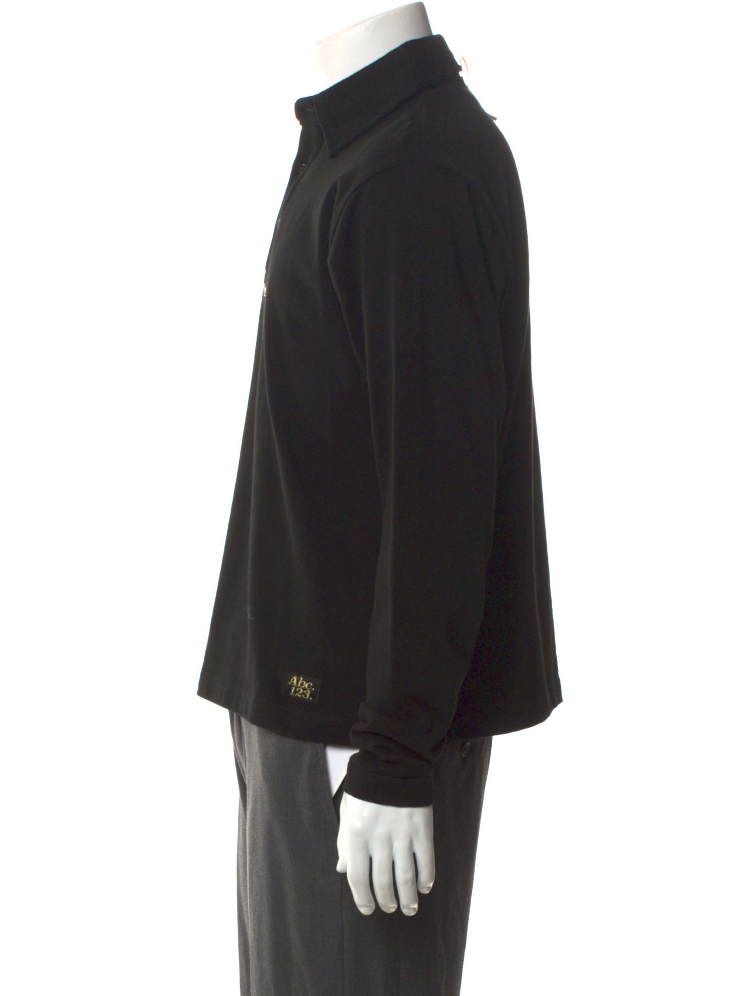 Advisory Board Crystals Long Sleeve Shirt