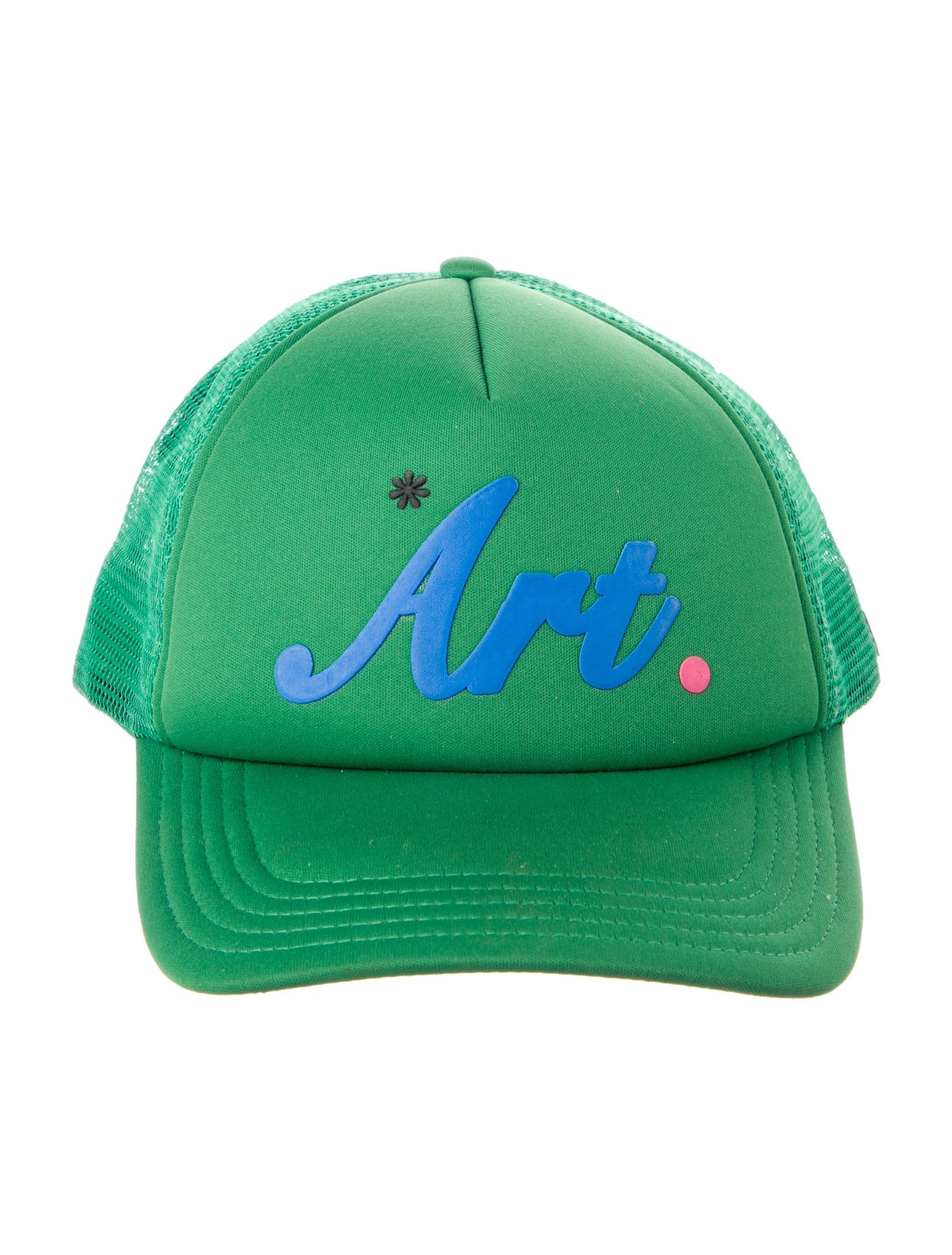 Advisory Board Crystals Printed Trucker Hat