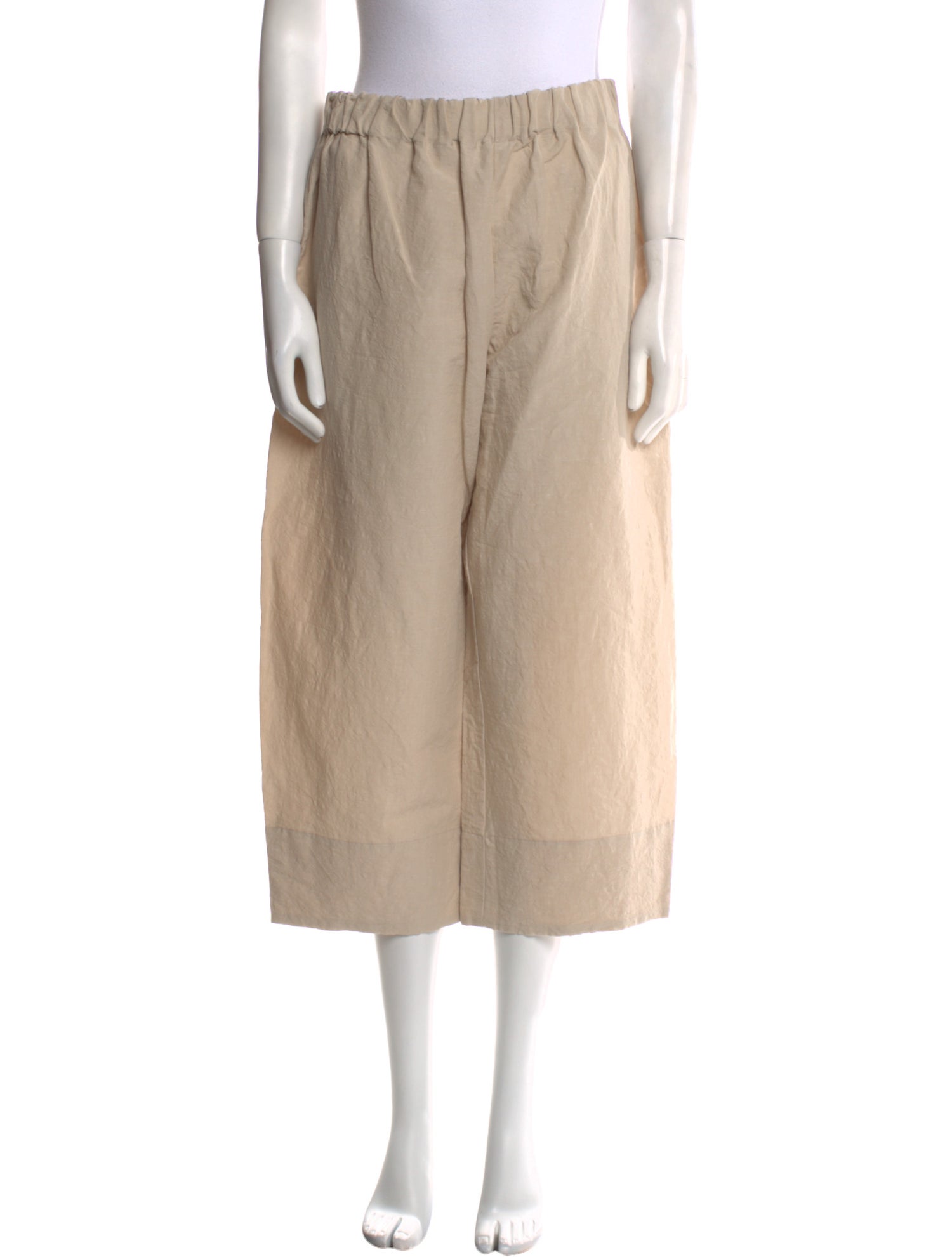 Apuntob Wide Leg Pants w/ Tags