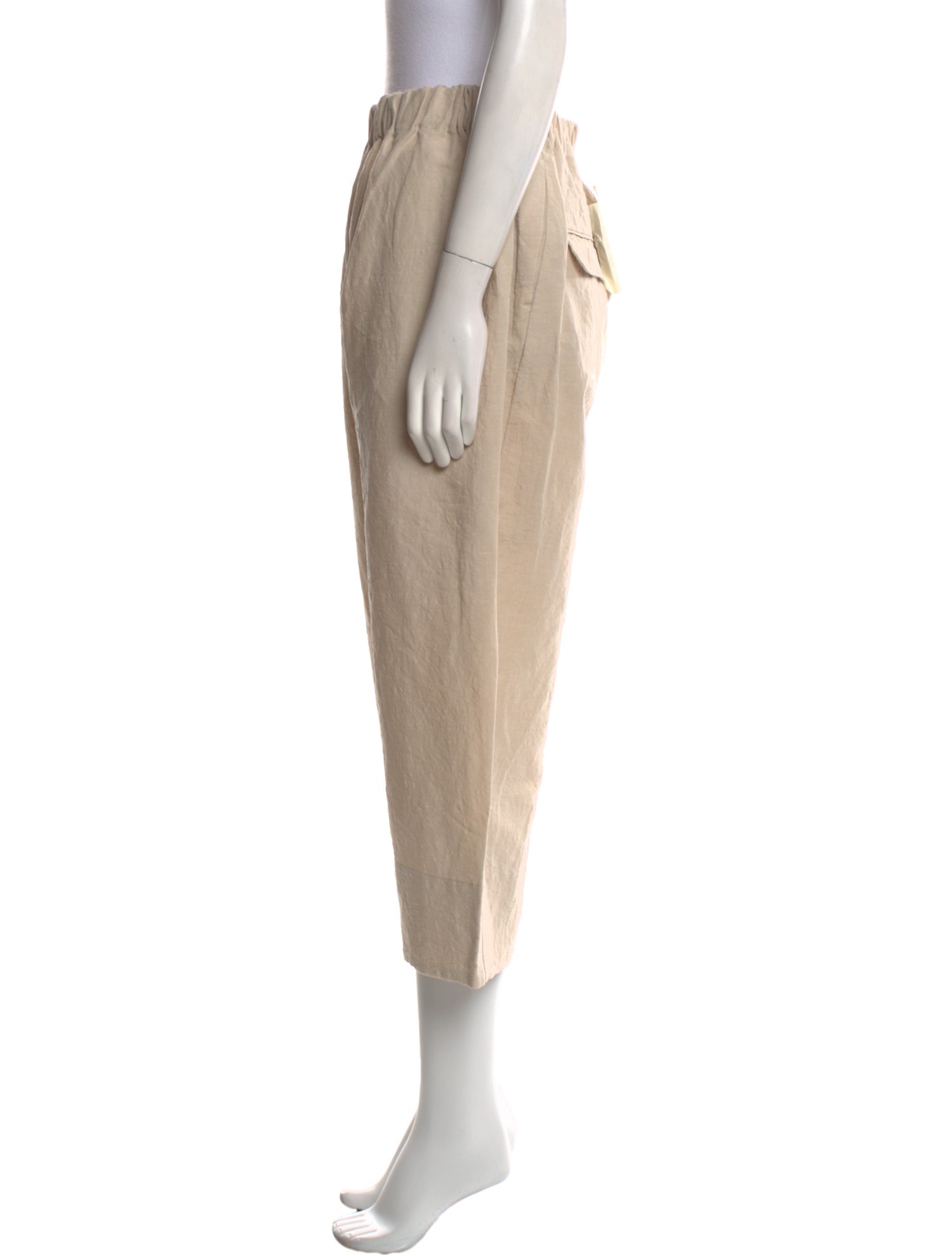 Apuntob Wide Leg Pants w/ Tags