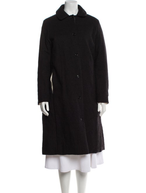 Apuntob Wool Down Coat