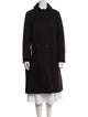 Apuntob Wool Down Coat