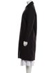 Apuntob Wool Down Coat