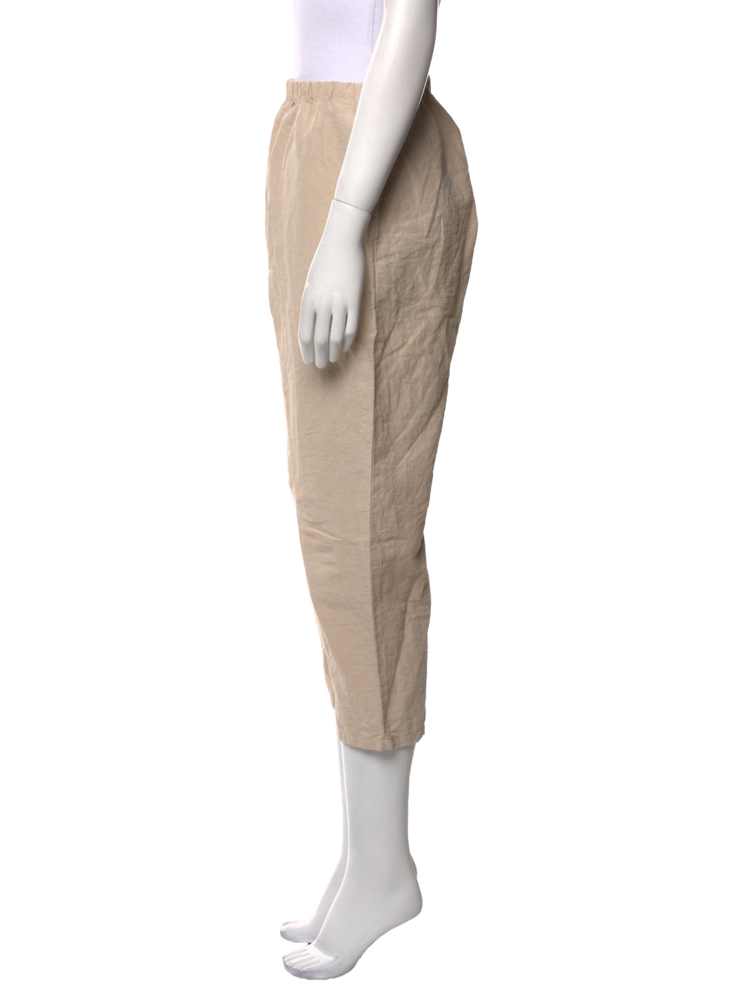 Apuntob Straight Leg Pants