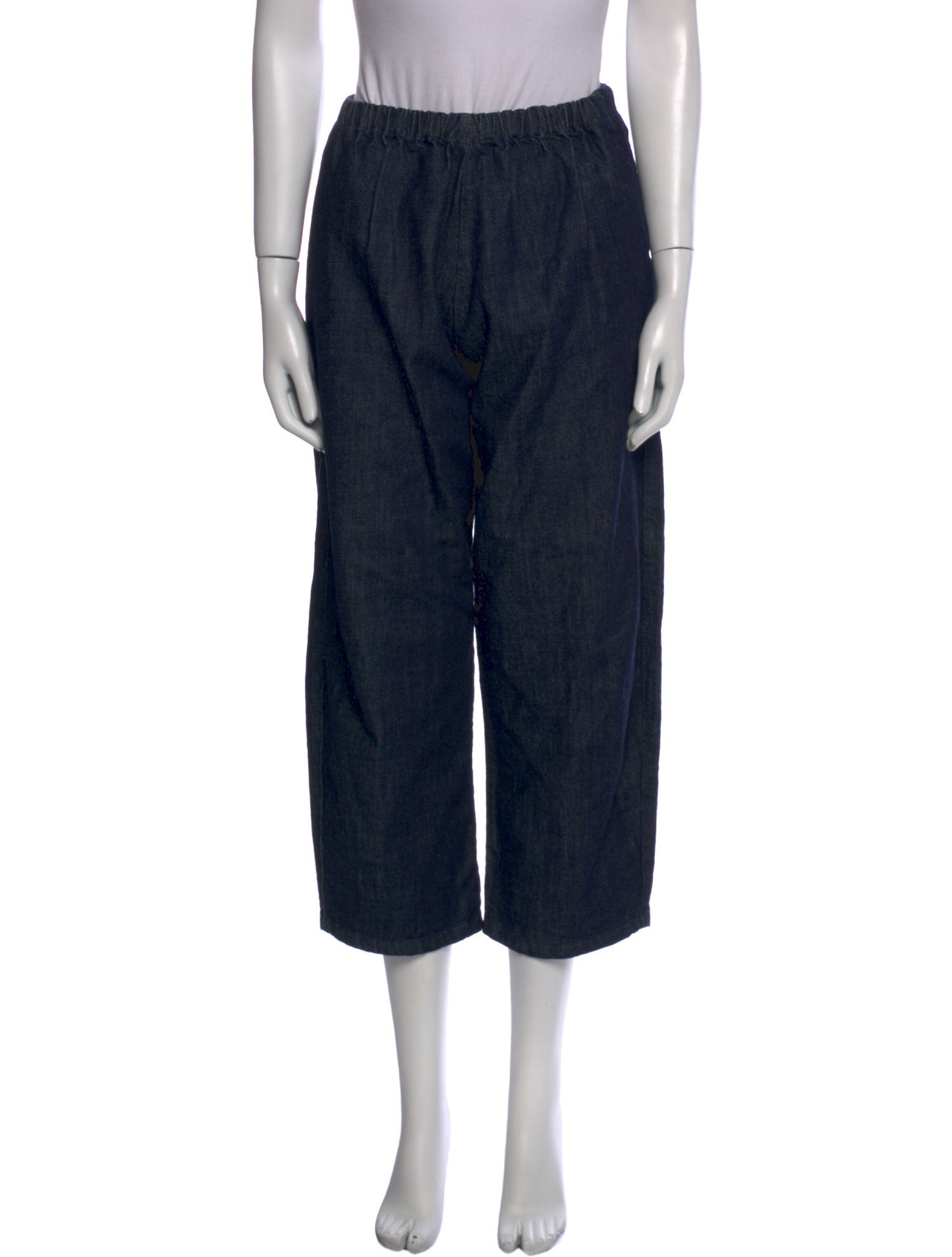 Apuntob Straight Leg Pants