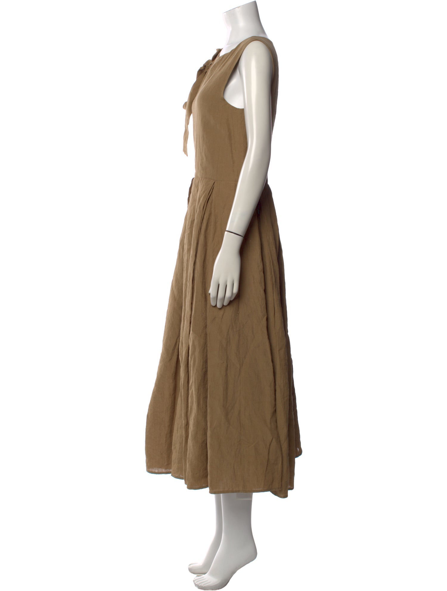 Apuntob Dresses | The RealReal