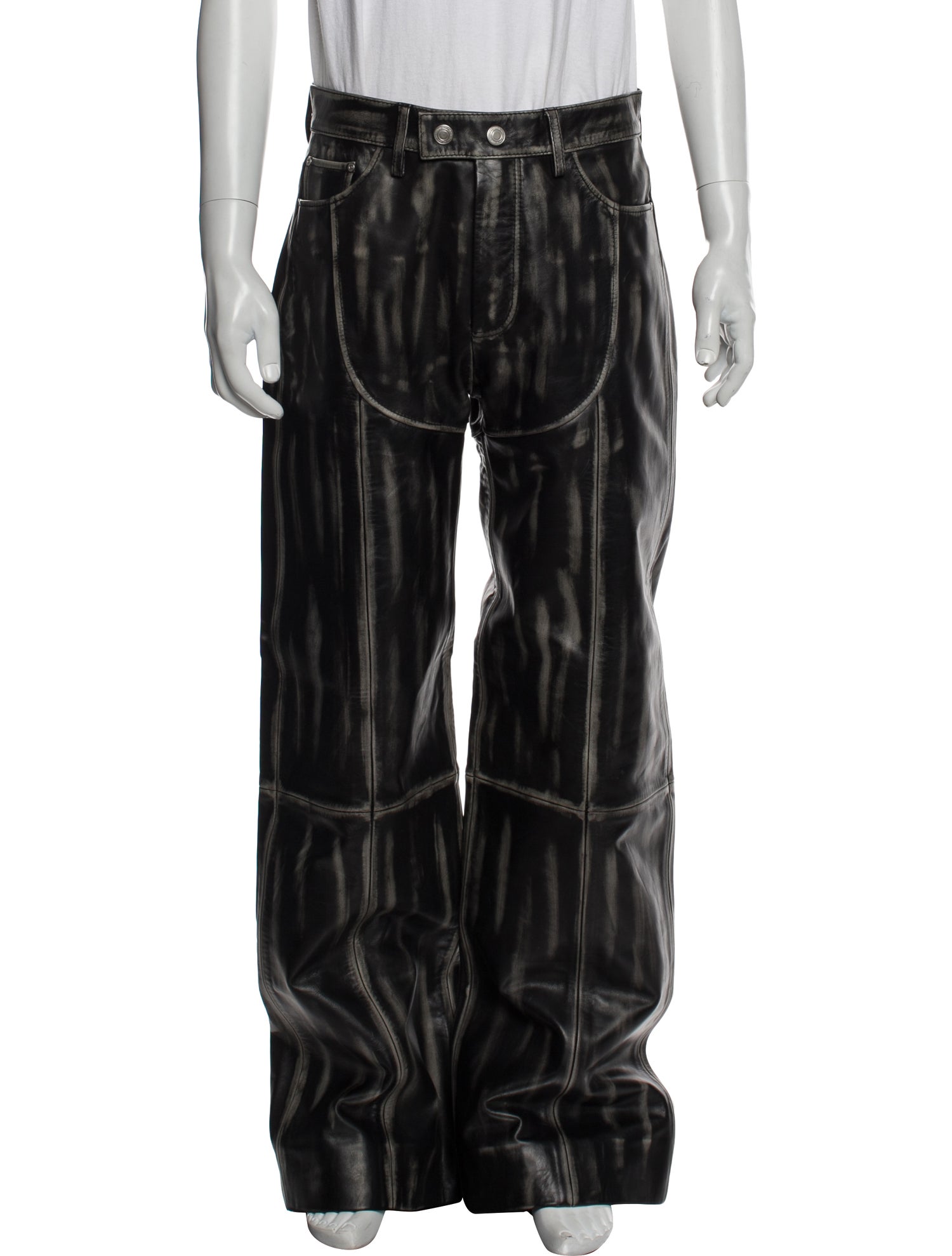 Achilles Ion Gabriel Pants