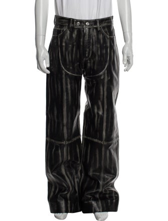 Achilles Ion Gabriel Pants