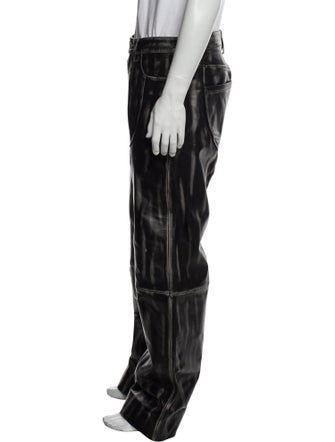 Achilles Ion Gabriel Pants