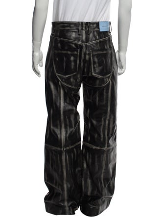 Achilles Ion Gabriel Pants