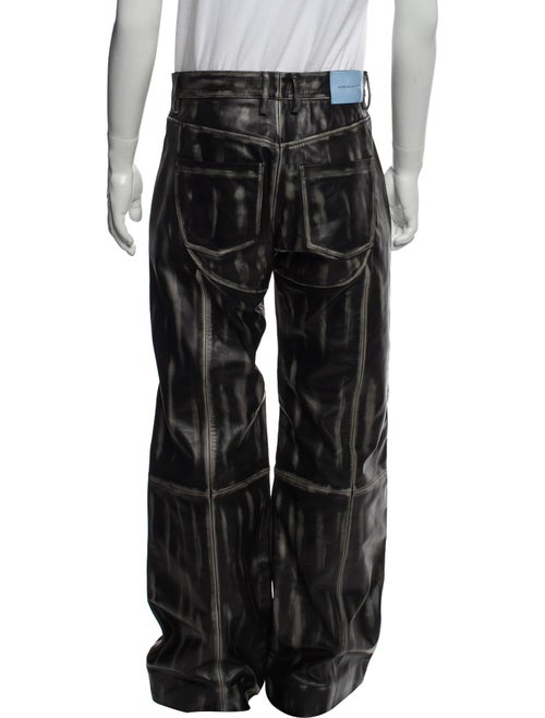 Achilles Ion Gabriel Pants