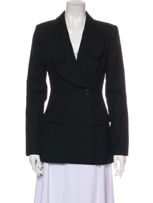 Acler Blazer w/ Tags Black