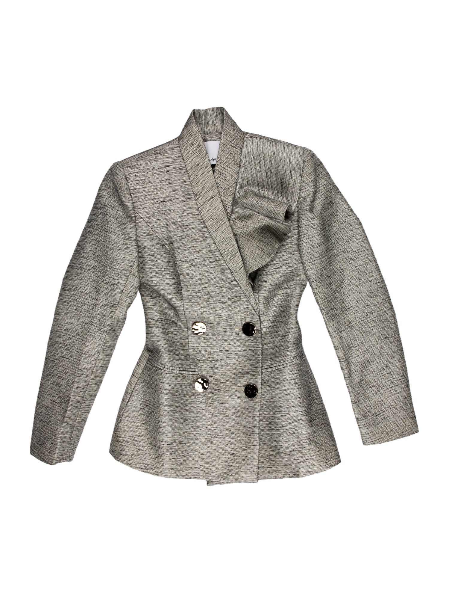 Acler Patterned Blazer w/ Tags