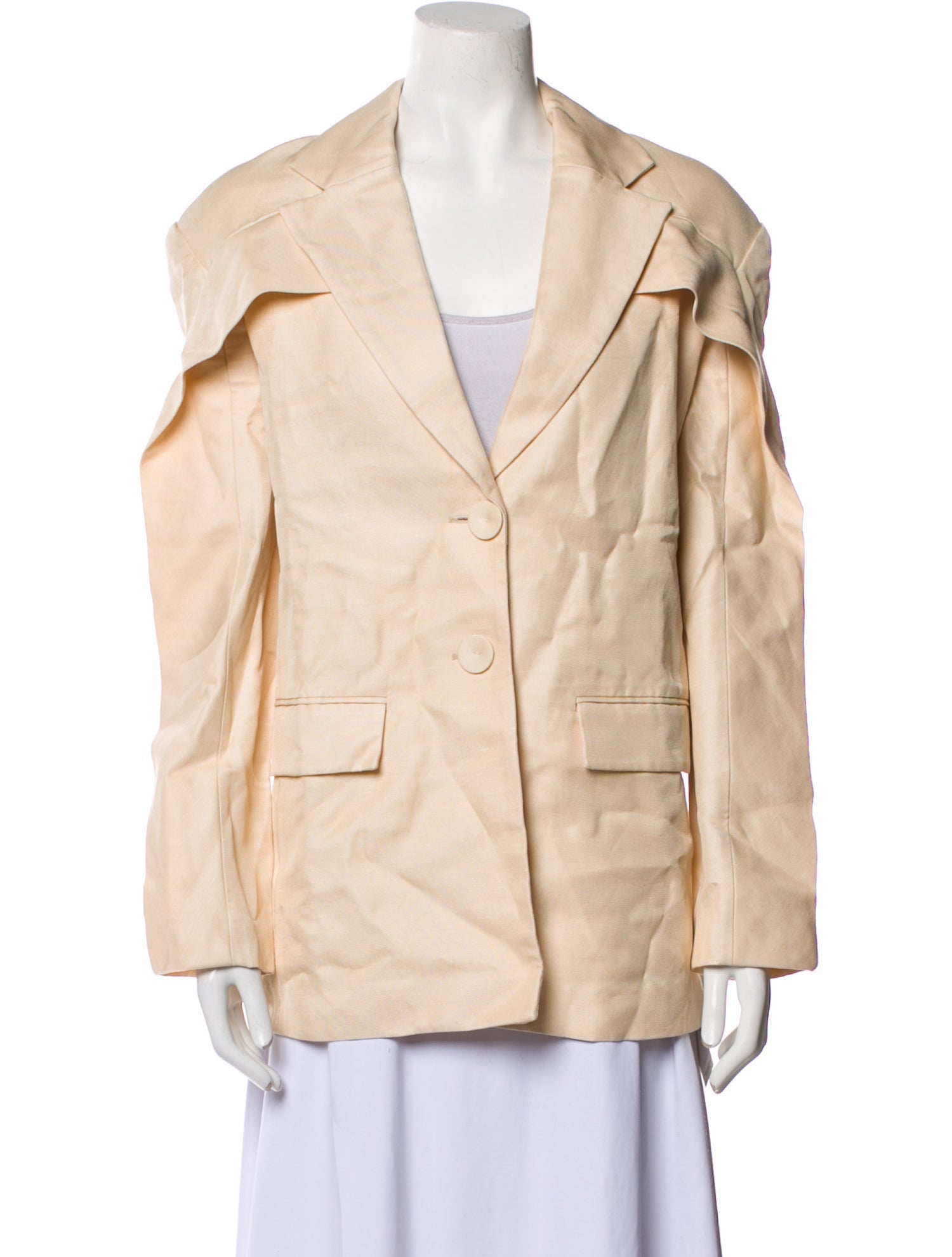 Acler Blazer w/ Tags